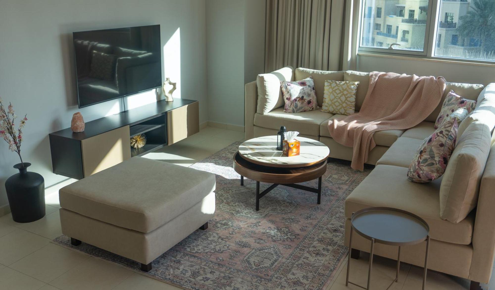 شقة Downtown Oasis, Burj Khalifa Views, Luxury Amenities دبي المظهر الخارجي الصورة